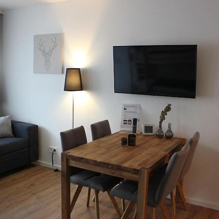 Gemuetliches 4Er Apartment In Skilift-Naehe Zell am See Esterno foto