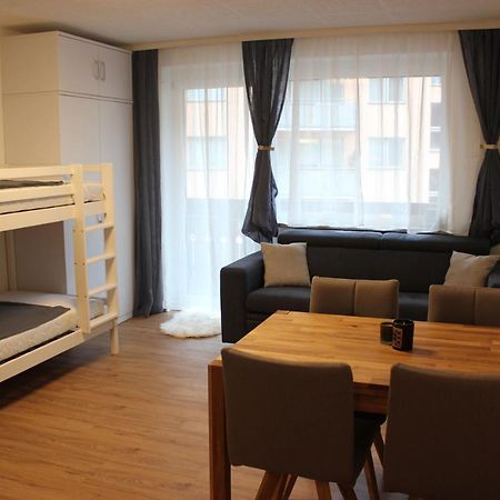 Gemuetliches 4Er Apartment In Skilift-Naehe Zell am See Esterno foto
