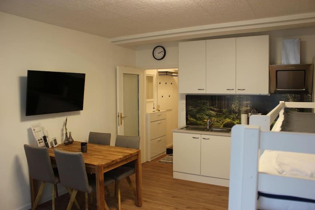 Gemuetliches 4Er Apartment In Skilift-Naehe Zell am See Esterno foto