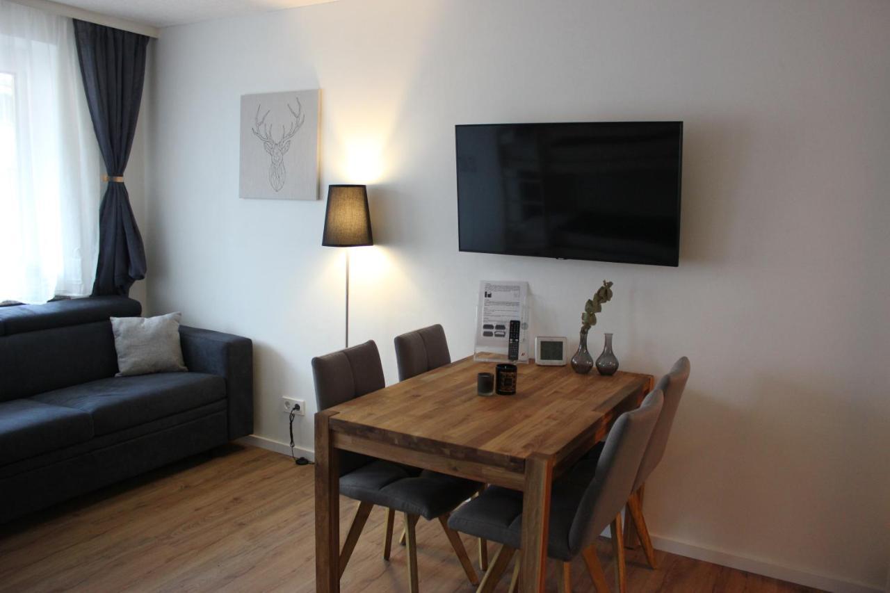 Gemuetliches 4Er Apartment In Skilift-Naehe Zell am See Esterno foto