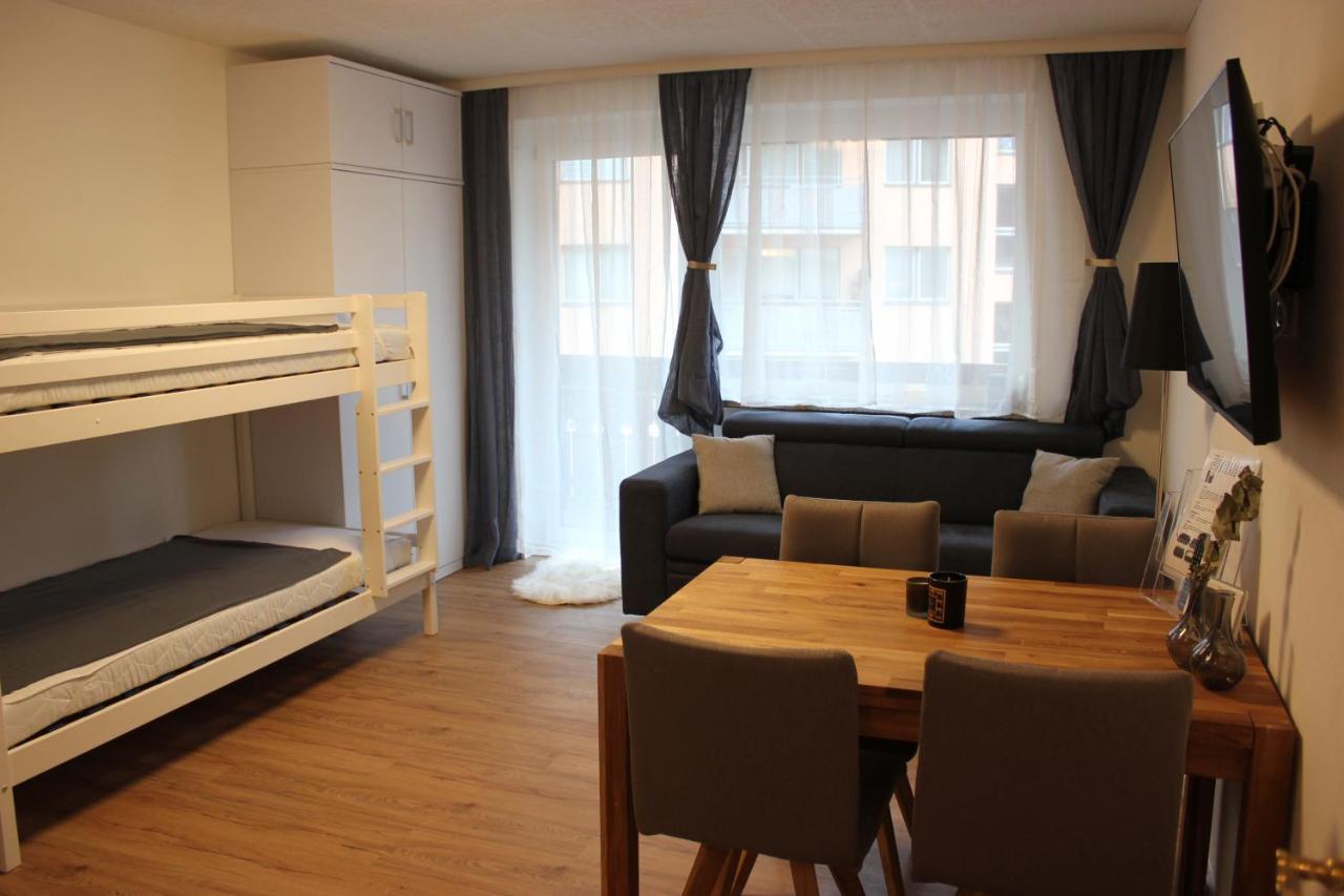 Gemuetliches 4Er Apartment In Skilift-Naehe Zell am See Esterno foto