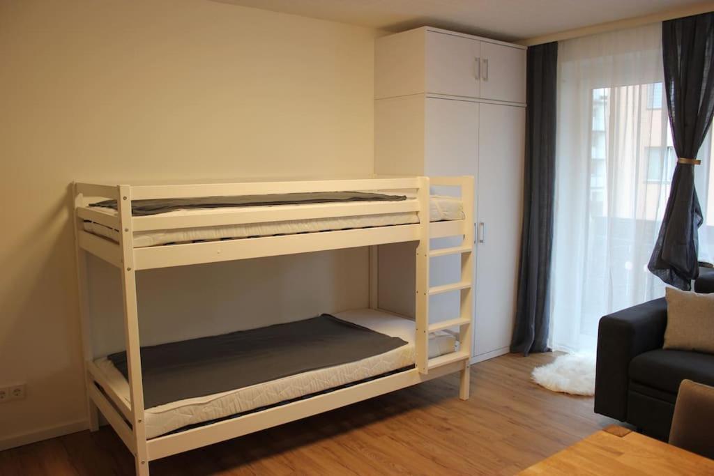 Gemuetliches 4Er Apartment In Skilift-Naehe Zell am See Esterno foto
