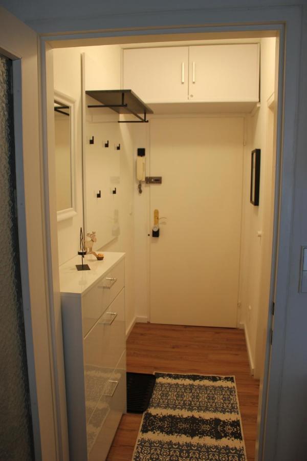 Gemuetliches 4Er Apartment In Skilift-Naehe Zell am See Esterno foto
