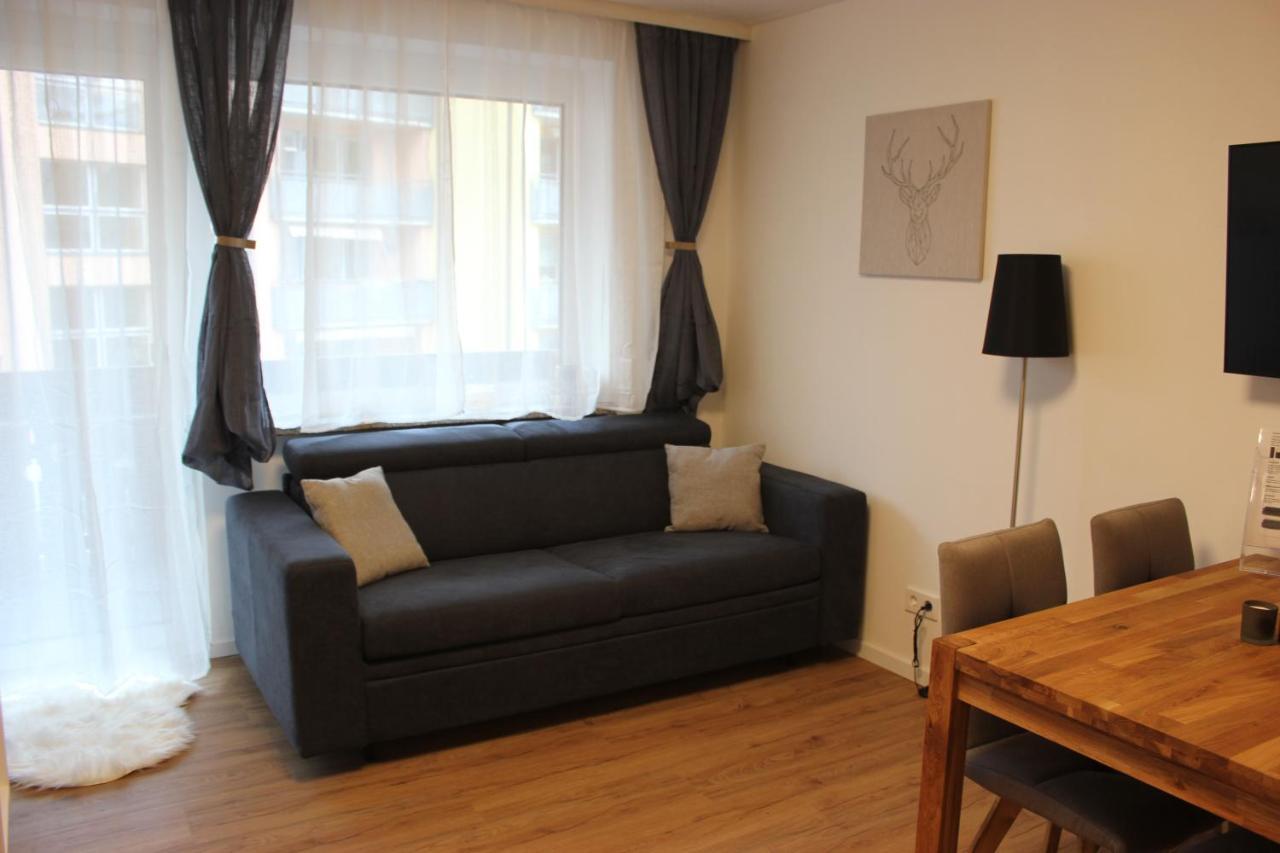 Gemuetliches 4Er Apartment In Skilift-Naehe Zell am See Esterno foto