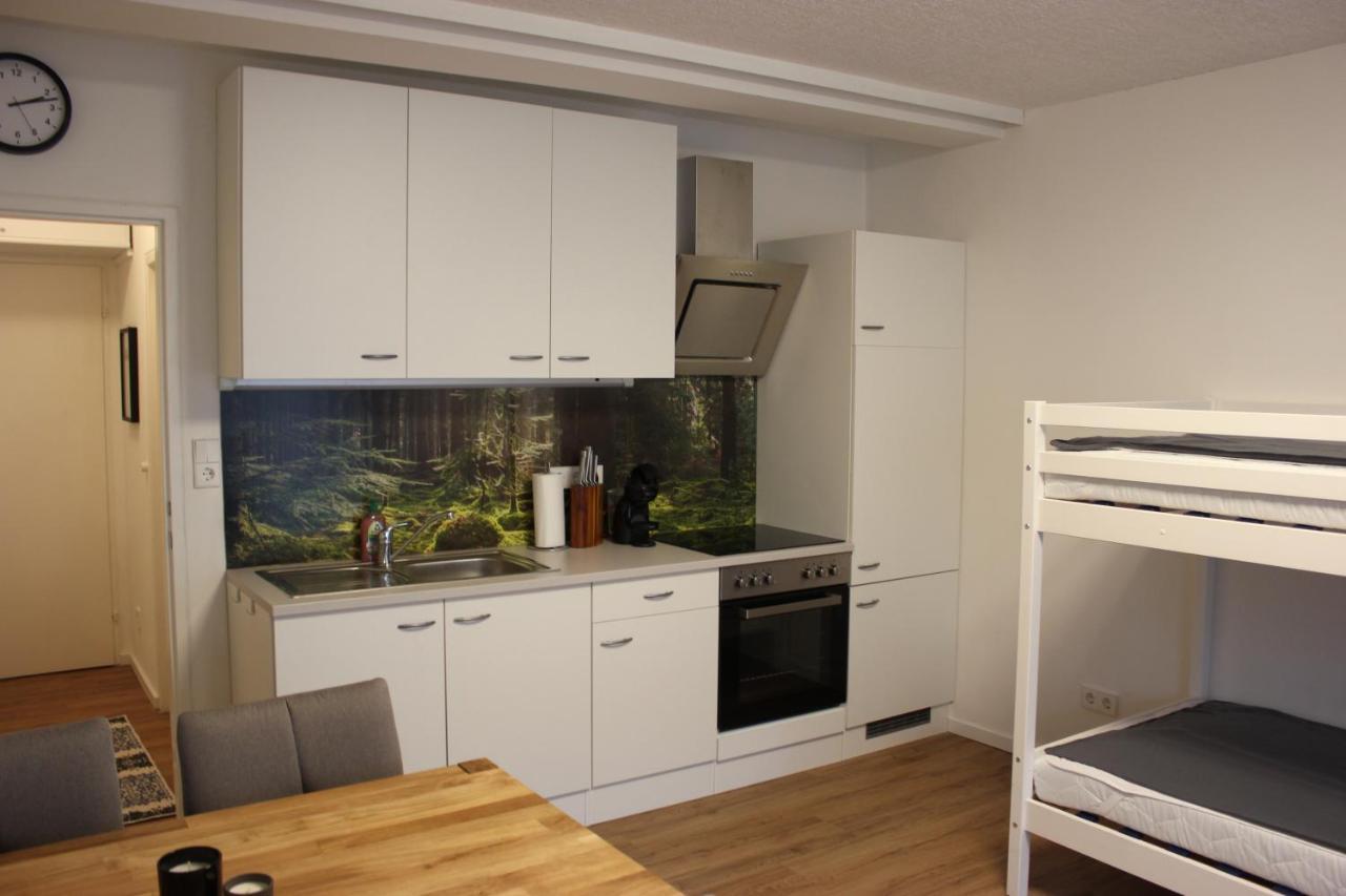 Gemuetliches 4Er Apartment In Skilift-Naehe Zell am See Esterno foto