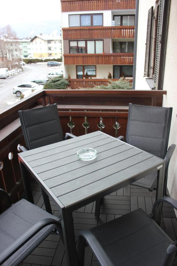 Gemuetliches 4Er Apartment In Skilift-Naehe Zell am See Esterno foto
